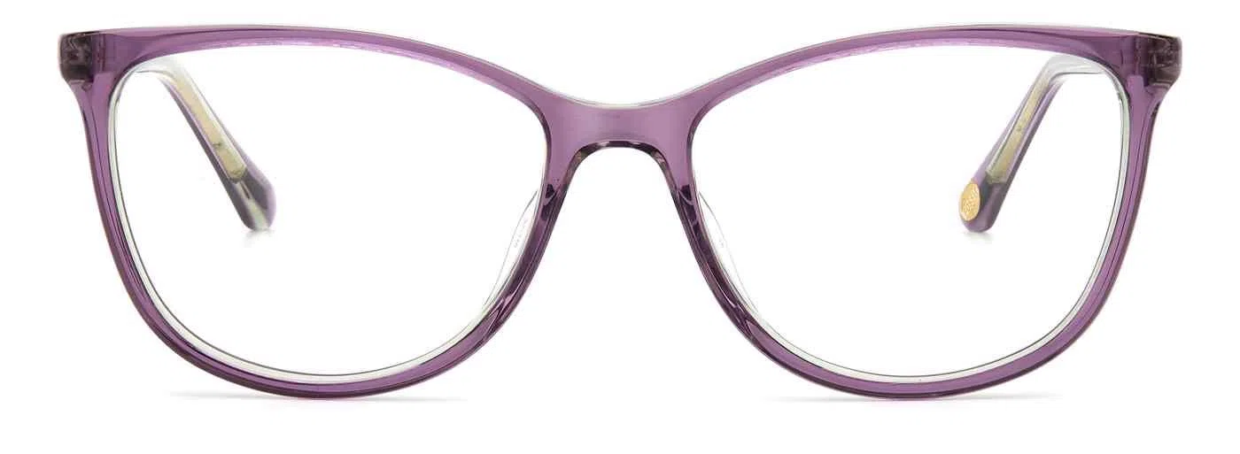 Fossil 7071 Eyeglasses - view 54